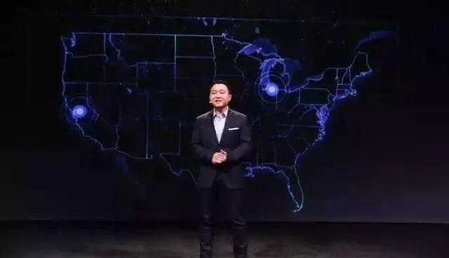 AITO,东风,特斯拉,长安,赛力斯SF5