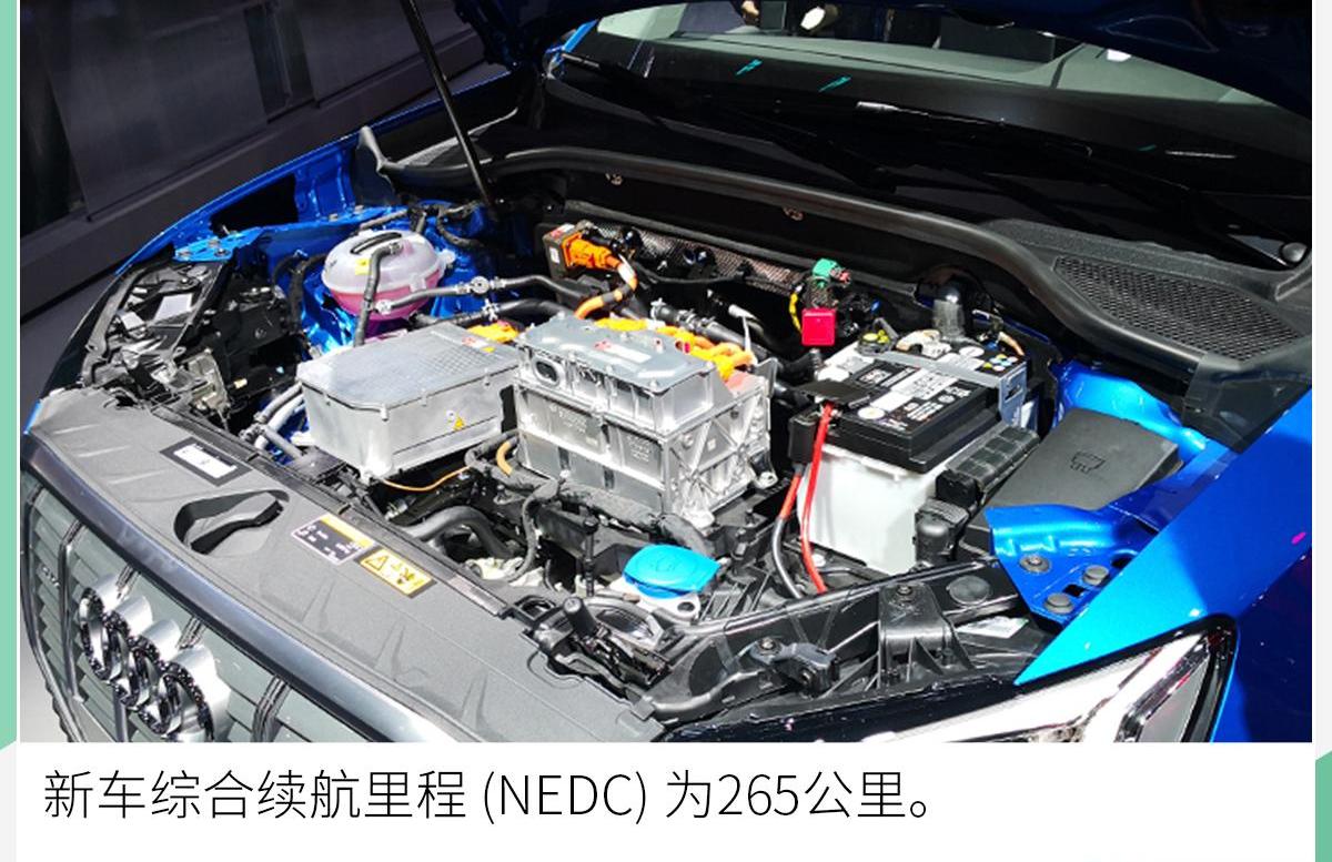 奥迪,奥迪Q2L