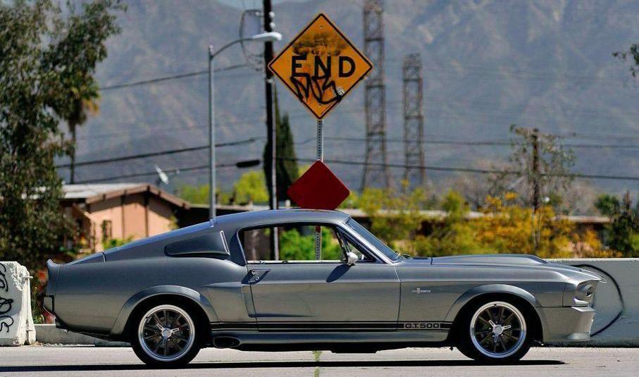 Mustang,福特,北京,林肯,理念
