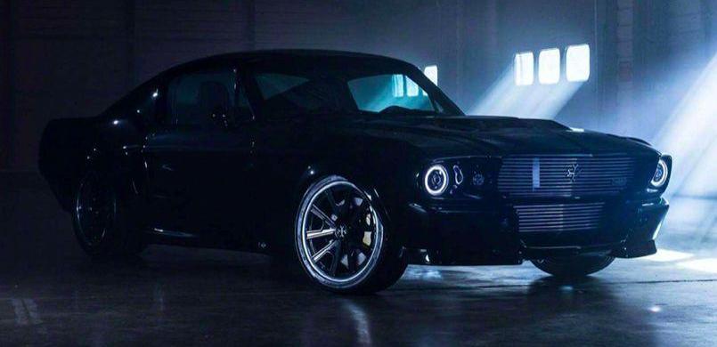 Mustang,福特,北京,林肯,理念
