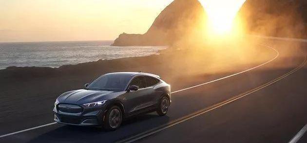福特,Mustang,索纳塔,凯迪拉克,凯迪拉克CT5