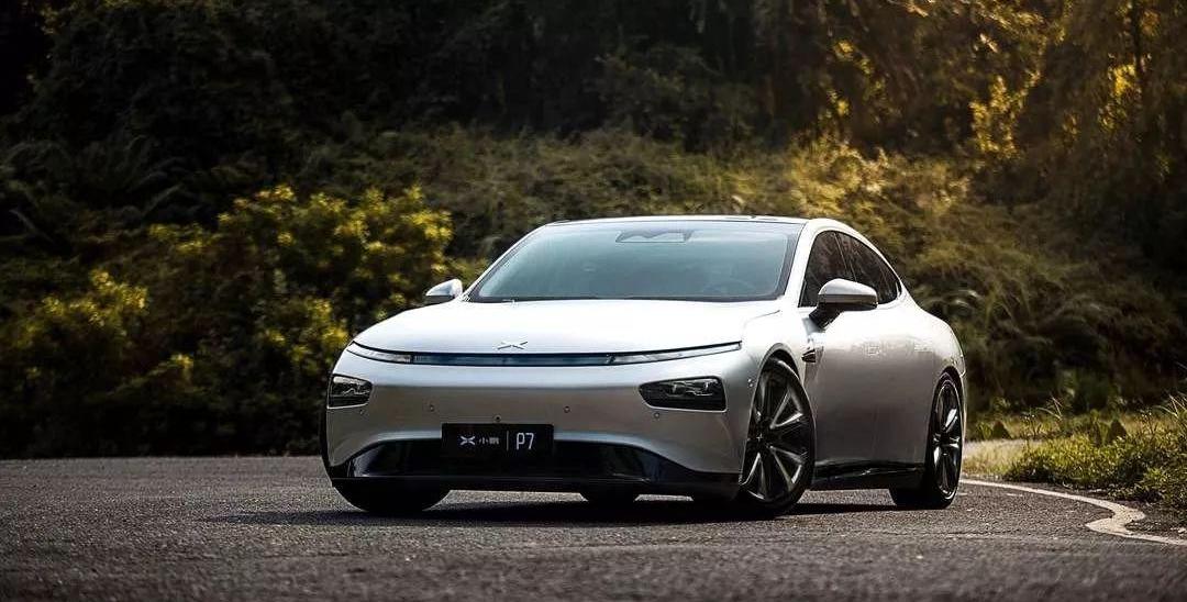腾势,Model 3,小鹏,雷克萨斯,荣威