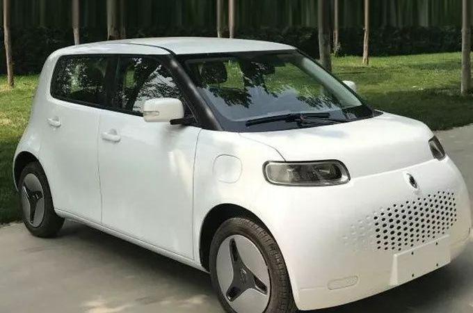 腾势,Model 3,小鹏,雷克萨斯,荣威