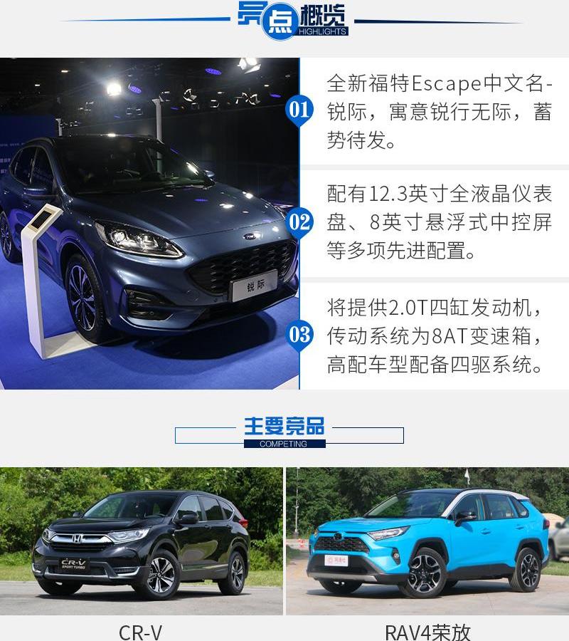 福特