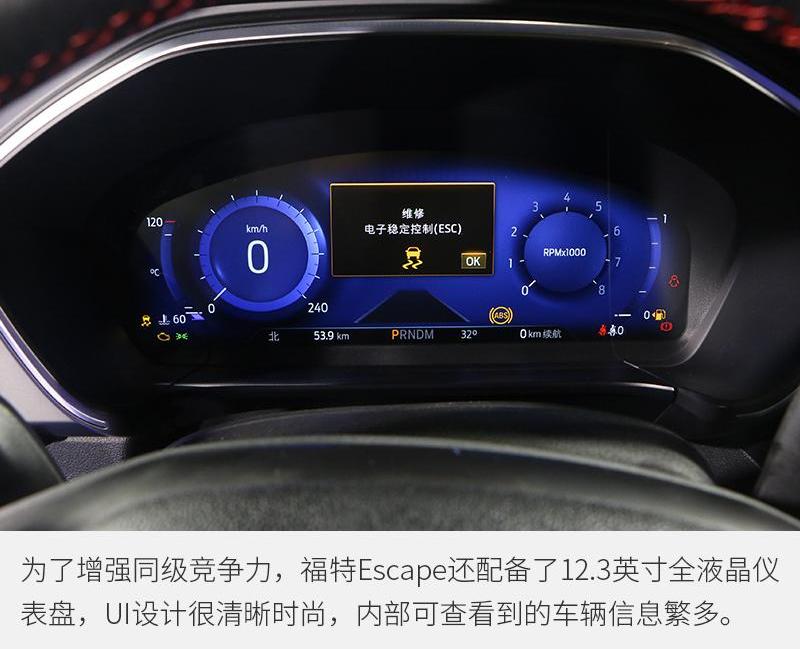 福特
