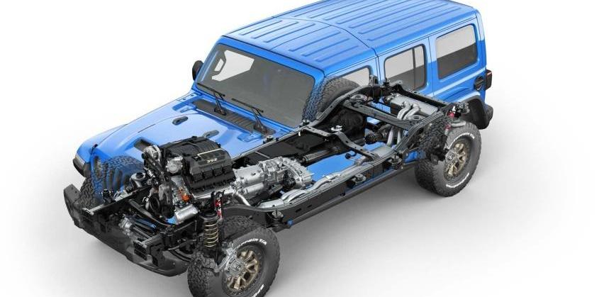 牧马人,Jeep,宝马,发现,宝马X5