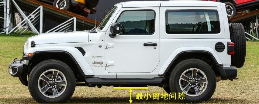 牧马人,Jeep,宝马,发现,宝马X5
