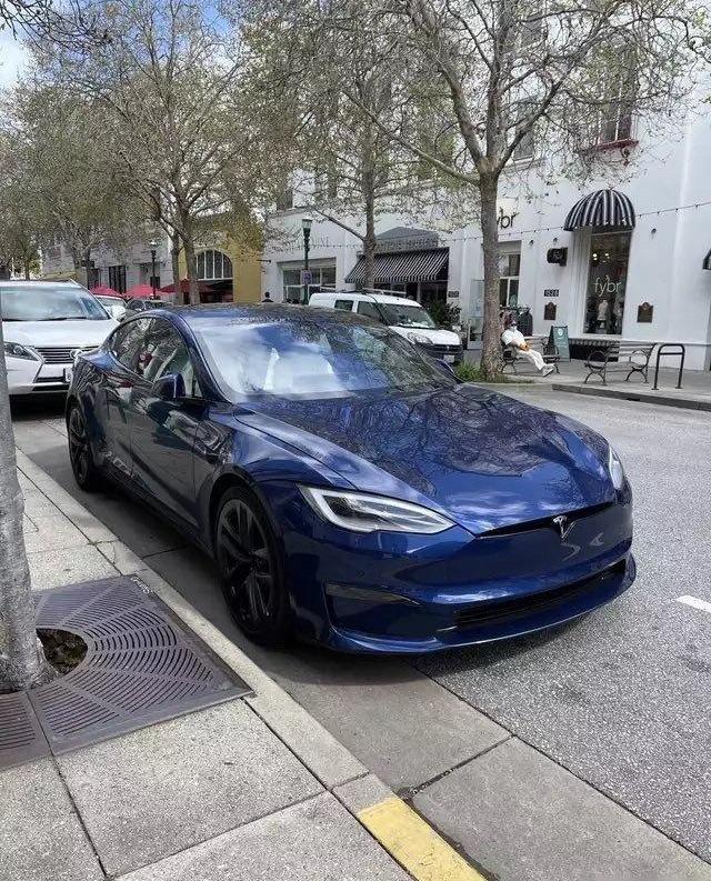 发现,Model S,Model 3