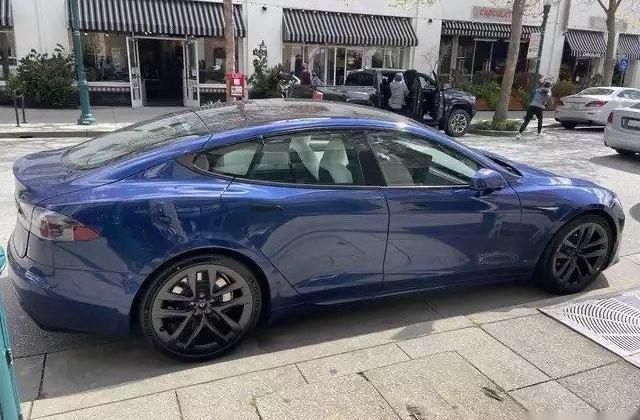 发现,Model S,Model 3