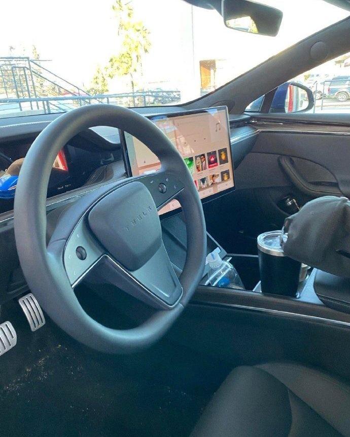 发现,Model S,Model 3