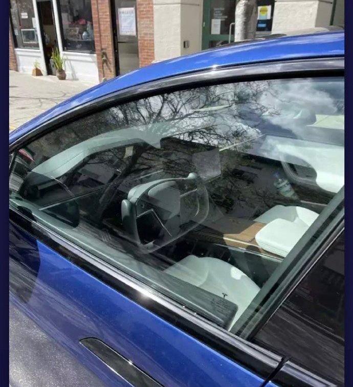 发现,Model S,Model 3