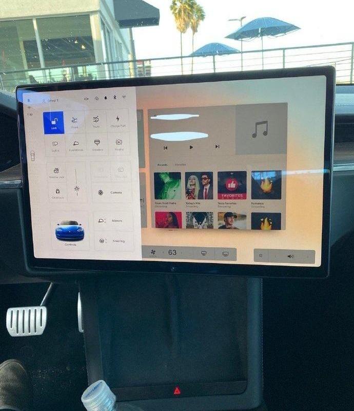 发现,Model S,Model 3