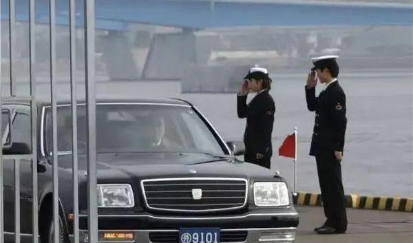 世纪,丰田,红旗