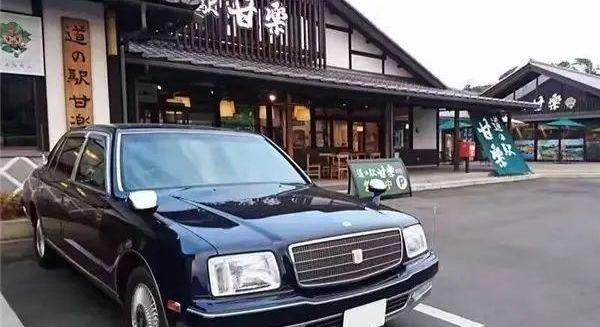 世纪,丰田,红旗