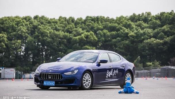 玛莎拉蒂,Quattroporte,Levante,Ghibli,世纪