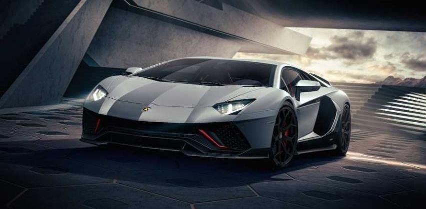 兰博基尼,法拉利,Giulia,Aventador,玛莎拉蒂