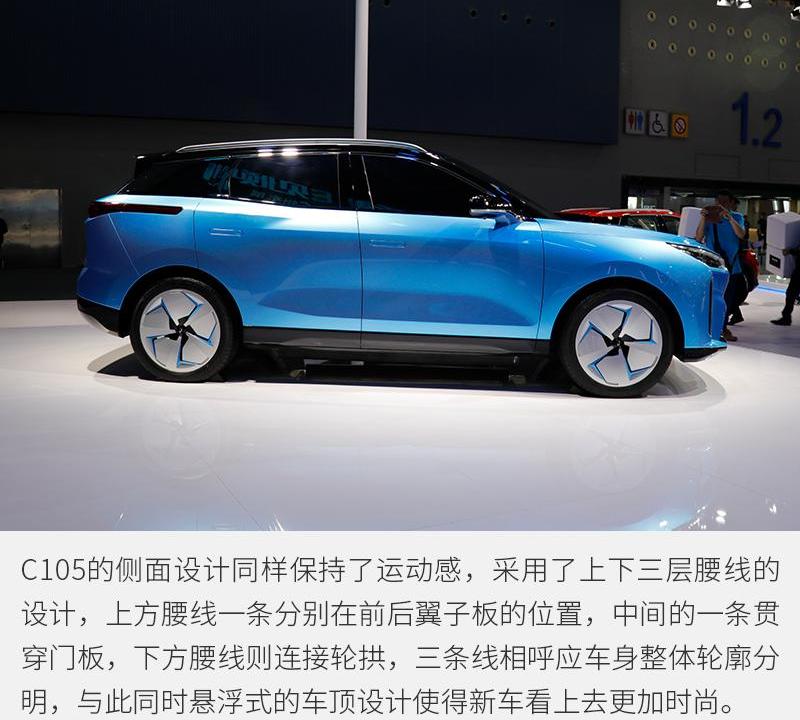 奔腾,一汽,北京,理念