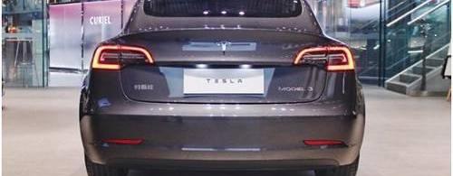 特斯拉,Model 3,福特,福特F-150,发现