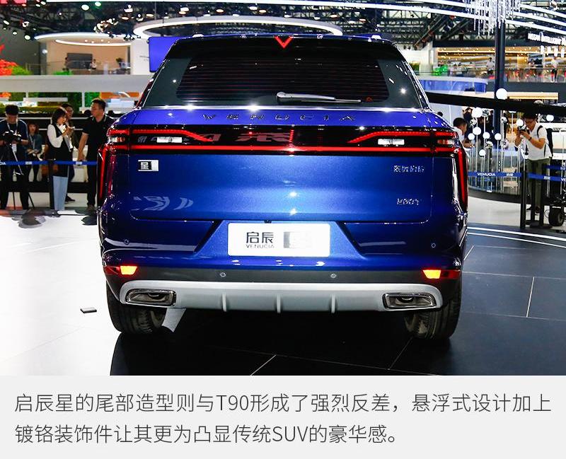 启辰,东风,启辰星,现代