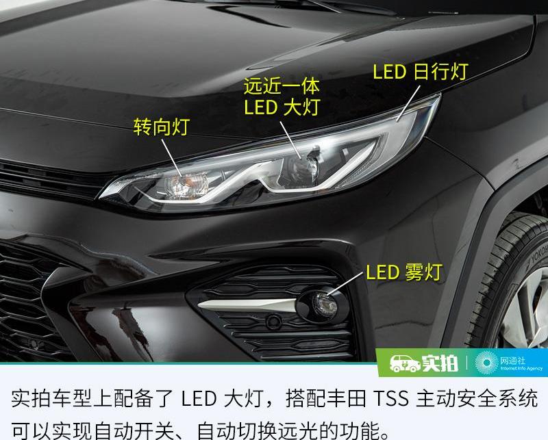 威兰达,丰田,RAV4荣放,凯美瑞,雷克萨斯