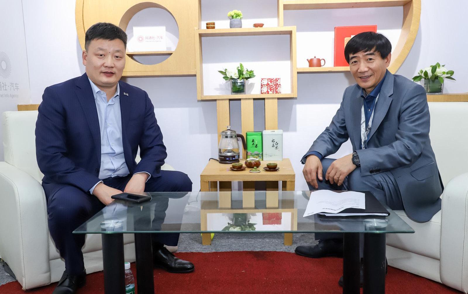 爱驰,爱驰U5,远程,理念