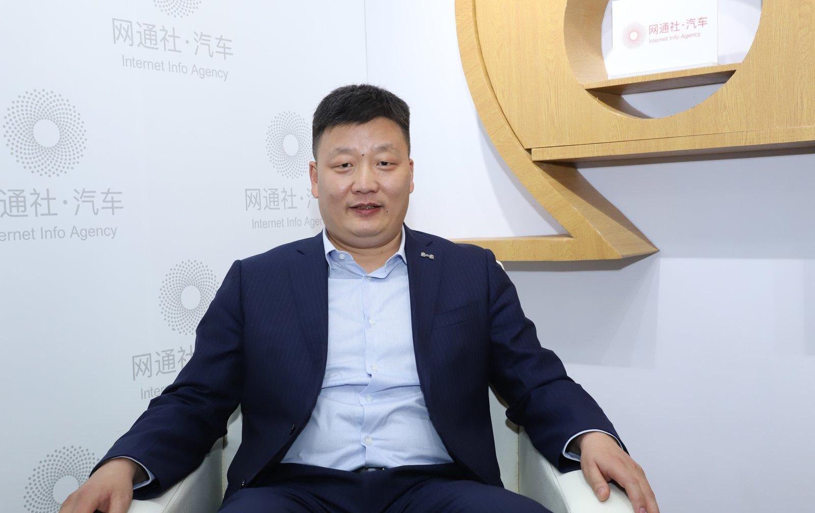 爱驰,爱驰U5,远程,理念