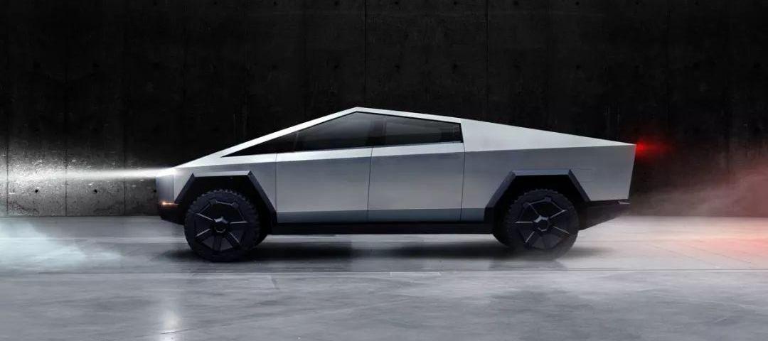 特斯拉,保时捷,福特,福特F-150,Model X
