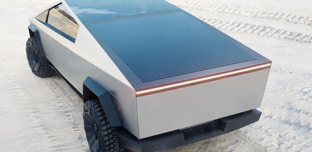 特斯拉,保时捷,福特,福特F-150,Model X