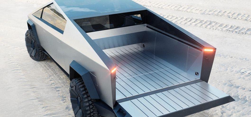 特斯拉,保时捷,福特,福特F-150,Model X