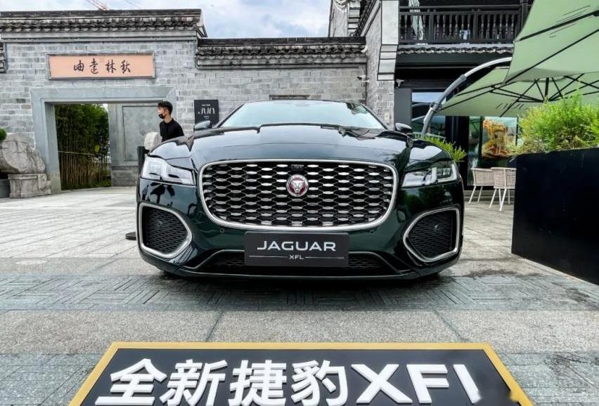 捷豹,保时捷,宾利,世纪,捷豹XFL