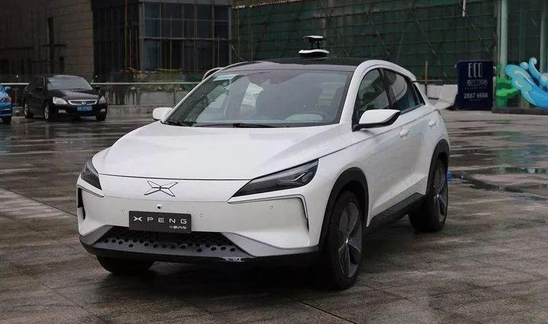 腾势,小鹏,Model X,特斯拉,宝马