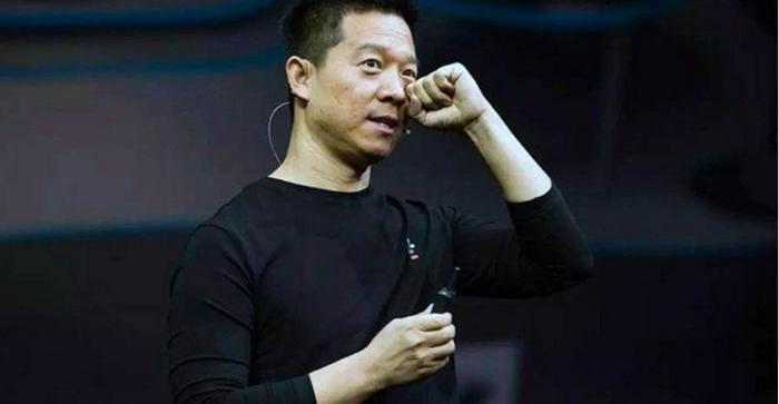 FF 91,Faraday Future
