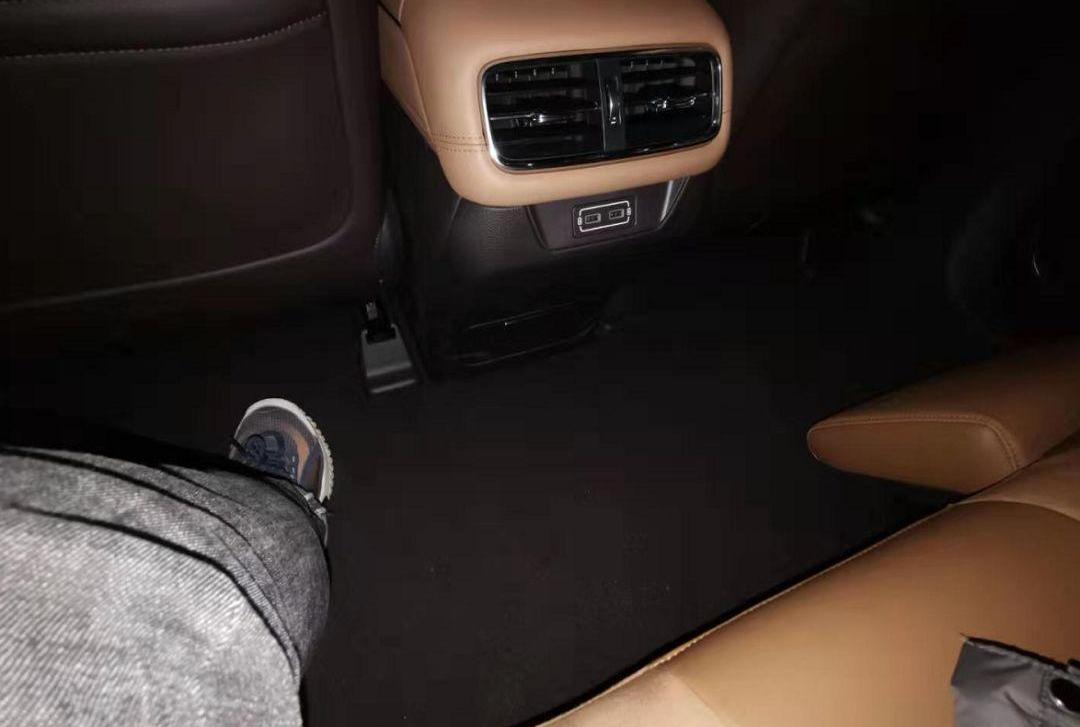 奔驰,几何A,特斯拉,奥迪,保时捷
