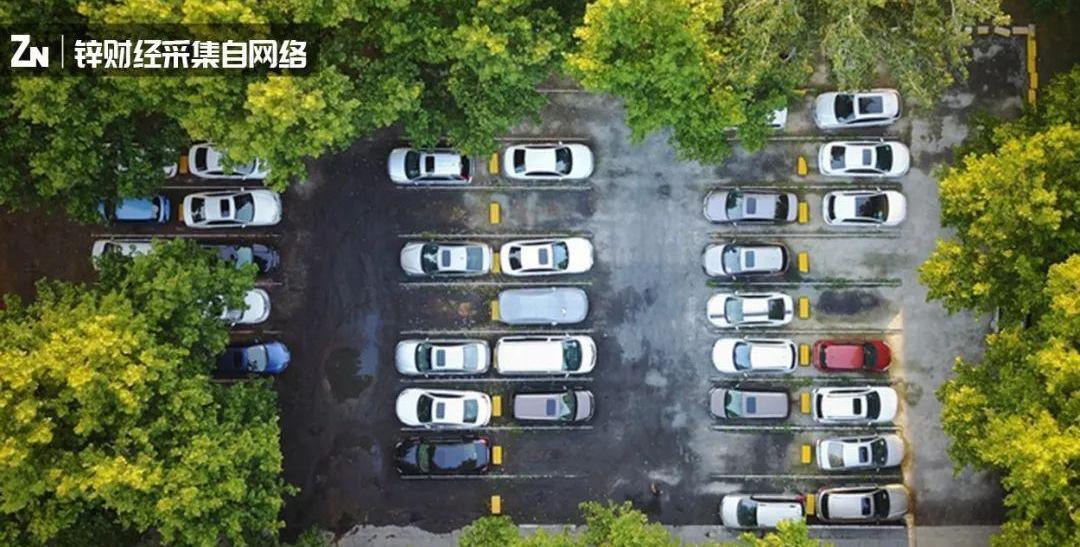 特斯拉,北京,大众,吉利汽车,发现