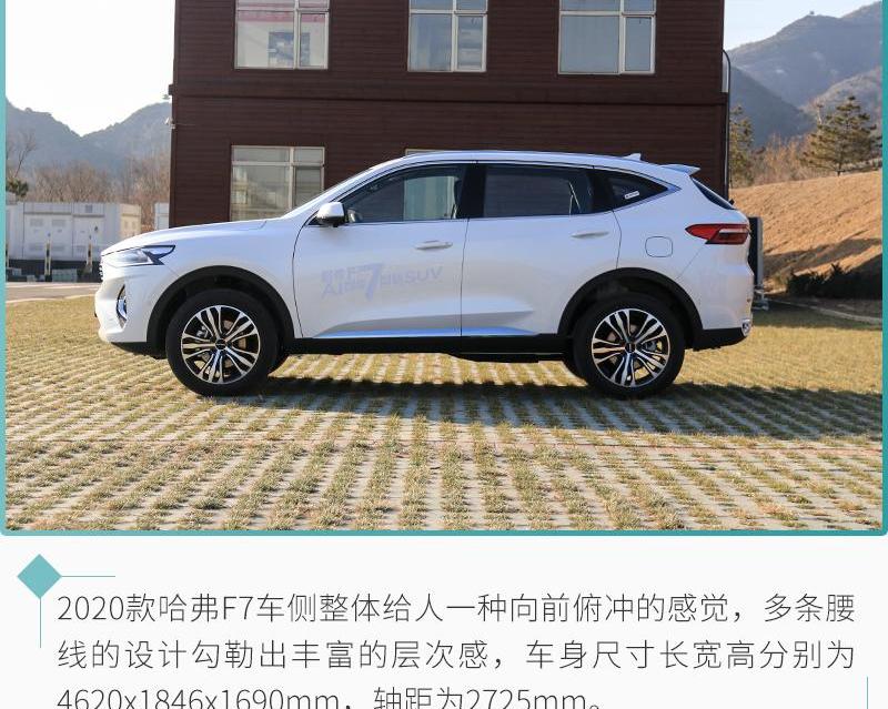 哈弗