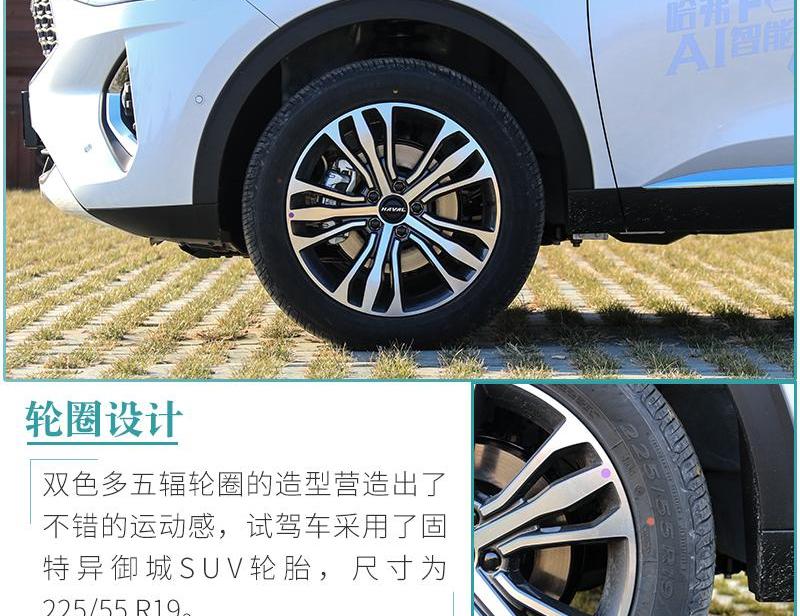 哈弗