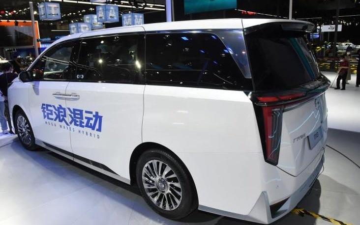 狮铂拓界,揽胜,别克,腾势,宝马