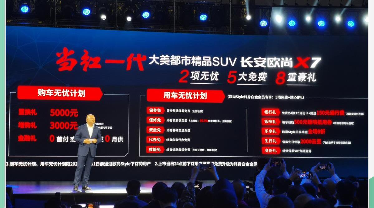 长安,长安欧尚,鲸