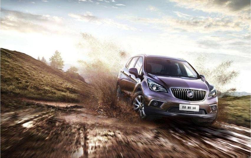 别克,英朗,昂科威,轩逸,大众