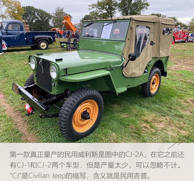 牧马人,Jeep,世纪,理念