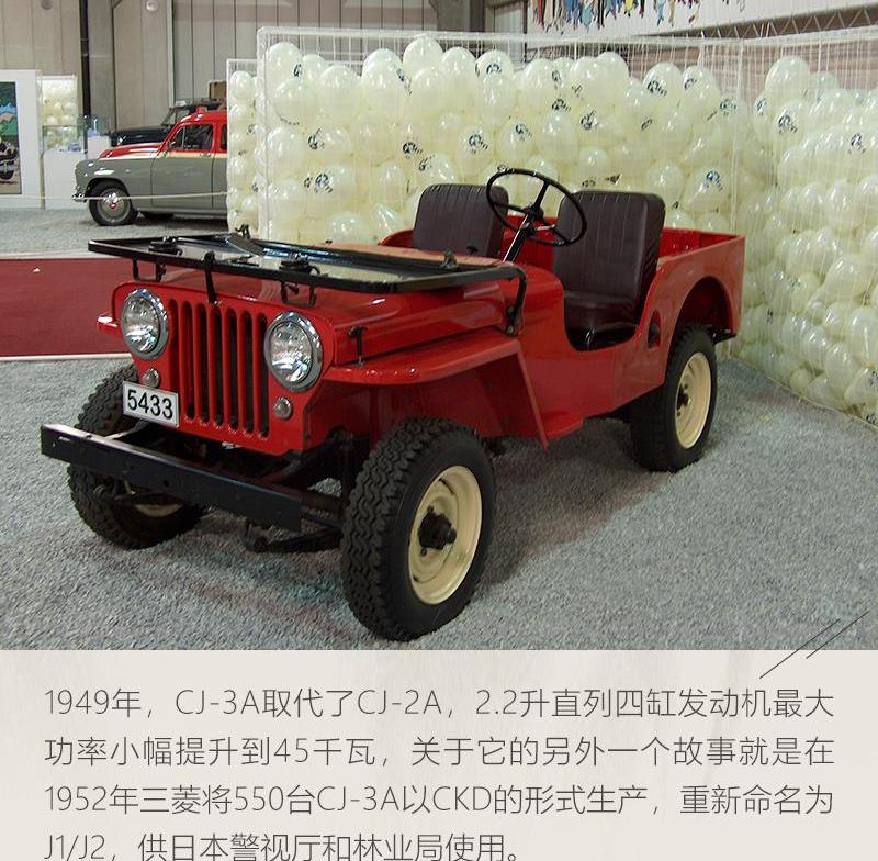 牧马人,Jeep,世纪,理念