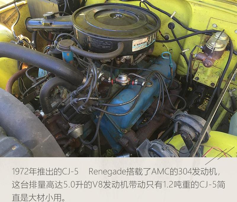 牧马人,Jeep,世纪,理念