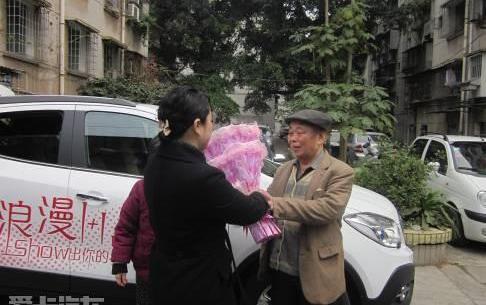 别克,昂科拉,圆梦