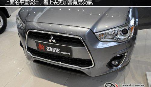 劲炫,昂科拉,逍客,三菱,别克