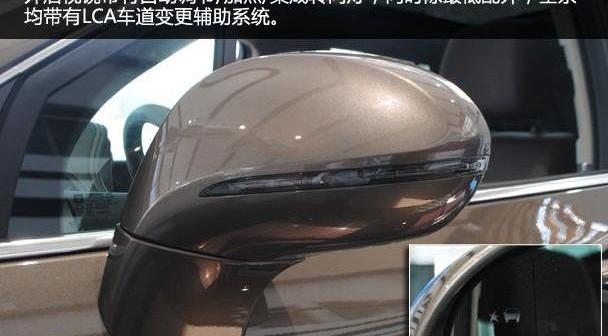 昂科威,别克,昂科拉,大众