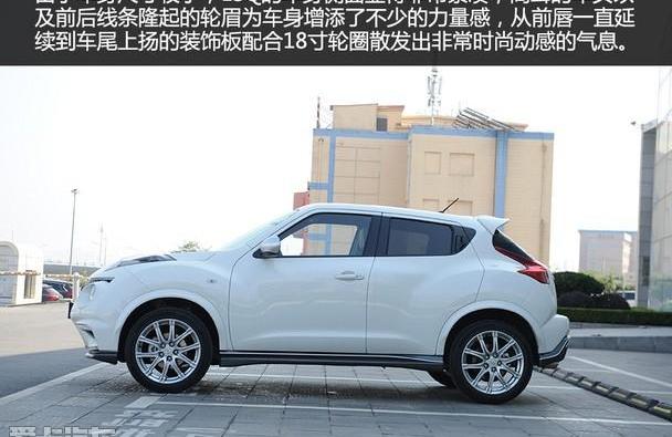 英菲尼迪,日产