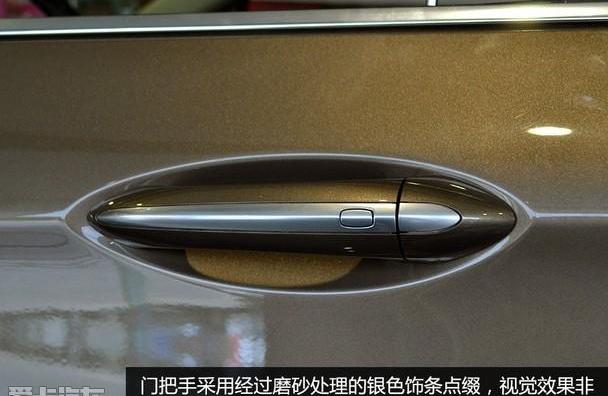 昂科威,别克,昂科拉