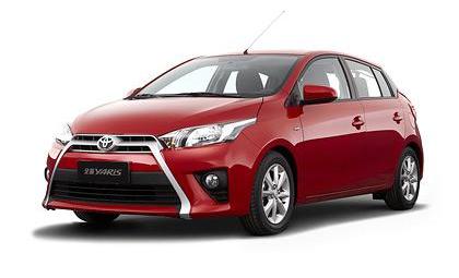 启辰,众泰,YARiS L 致炫,长城,速腾