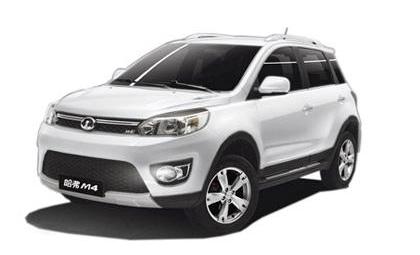启辰,众泰,YARiS L 致炫,长城,速腾