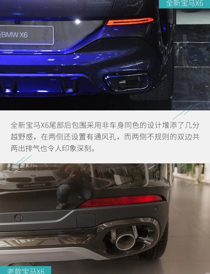宝马,宝马X6